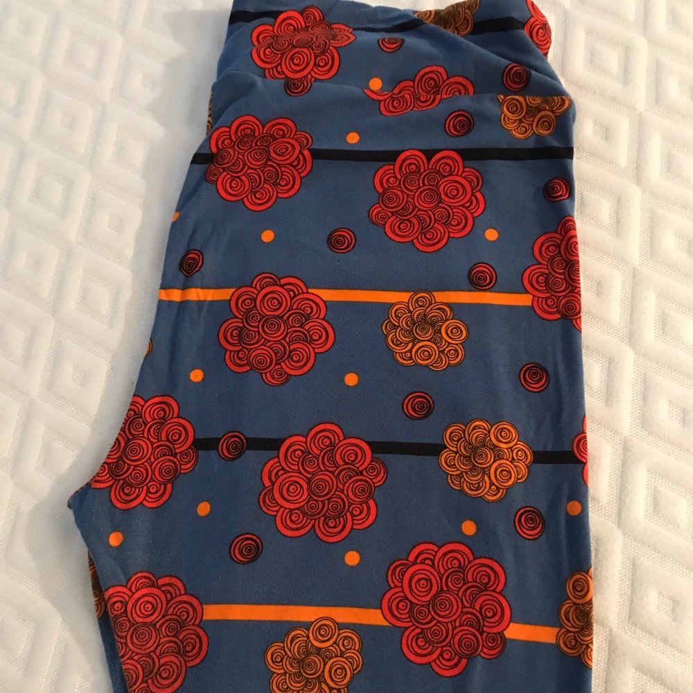 LuLaRoe TC Legging